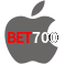 Aplicativo BET700 para iOS