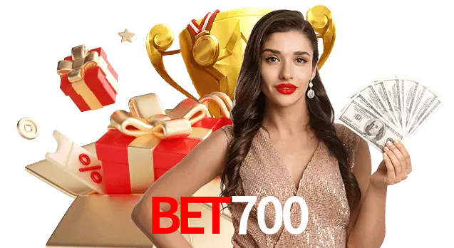 Jogue com dealers reais no BET700!
