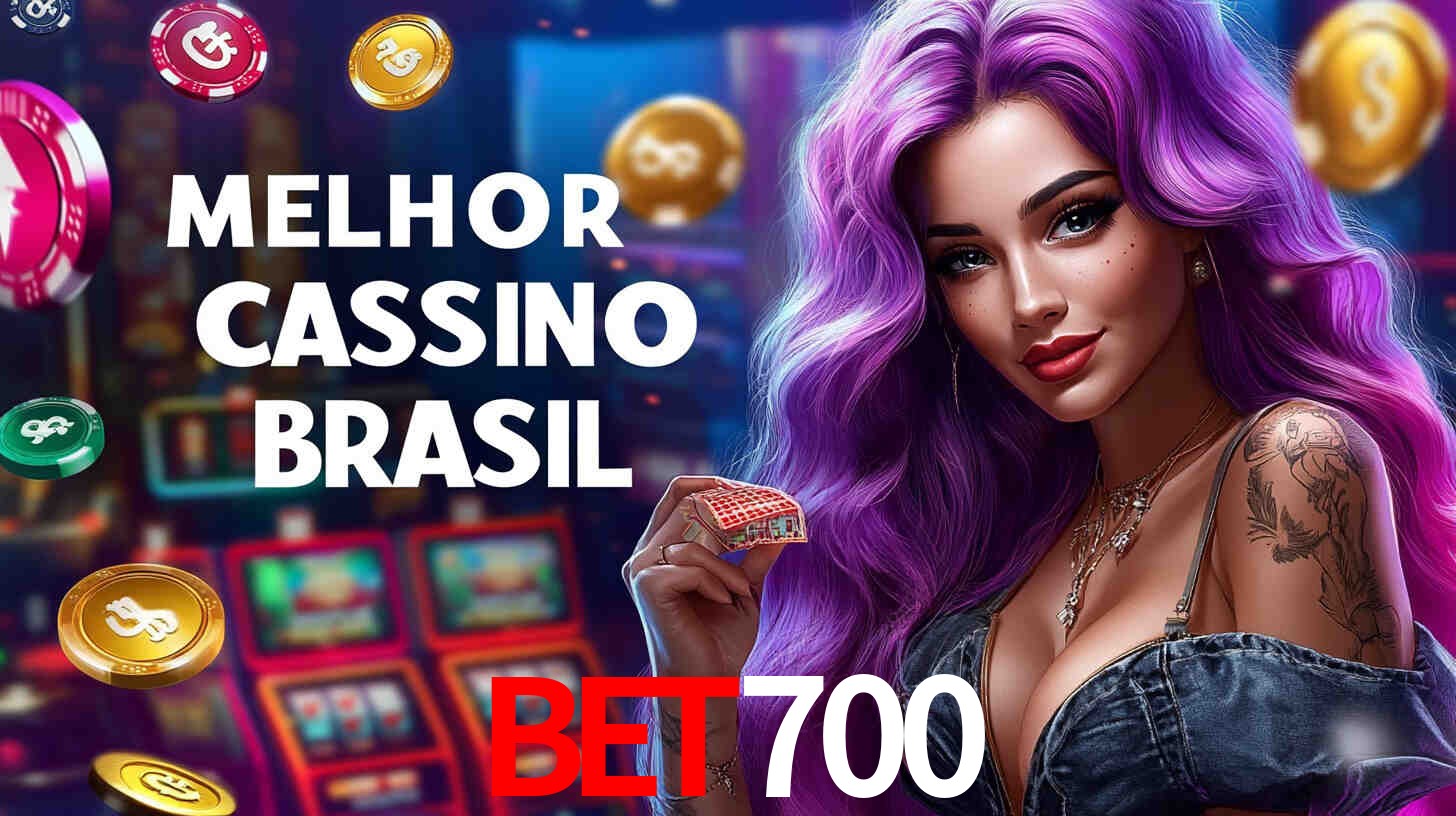 Experiência VIP BET700
