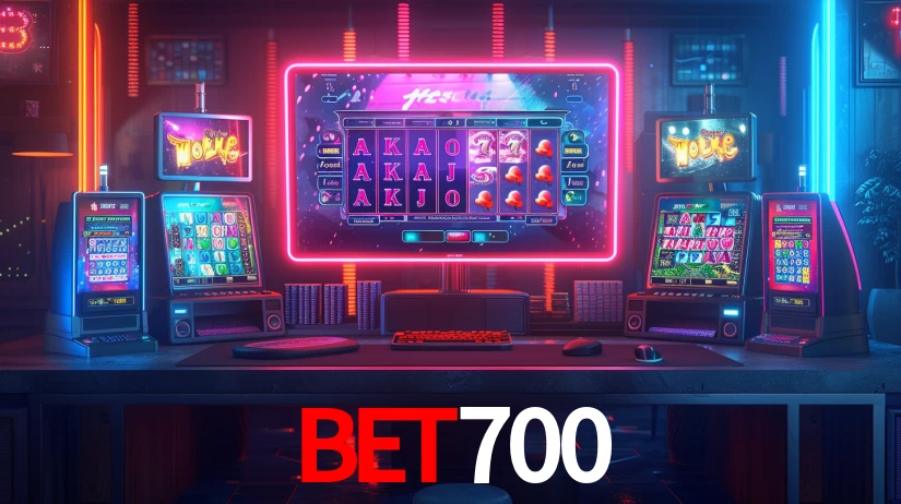 BET700 - Experiência Emocionante De Cassino - BET700.com