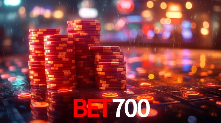BET700 login