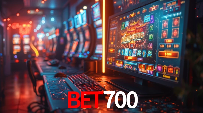 BET700: Seu Cassino Premiado com Pagamentos Rápidos