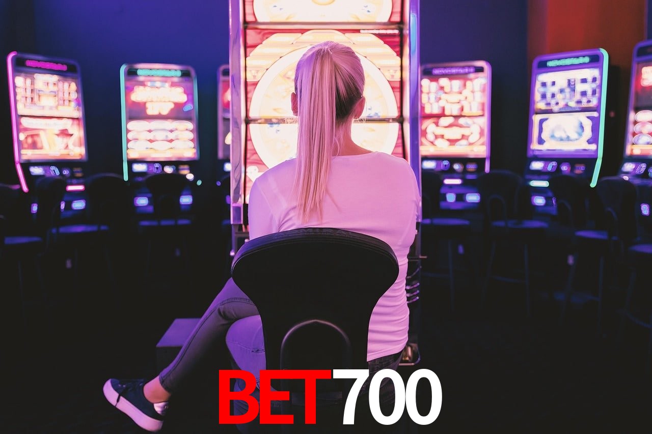 Experiência VIP BET700