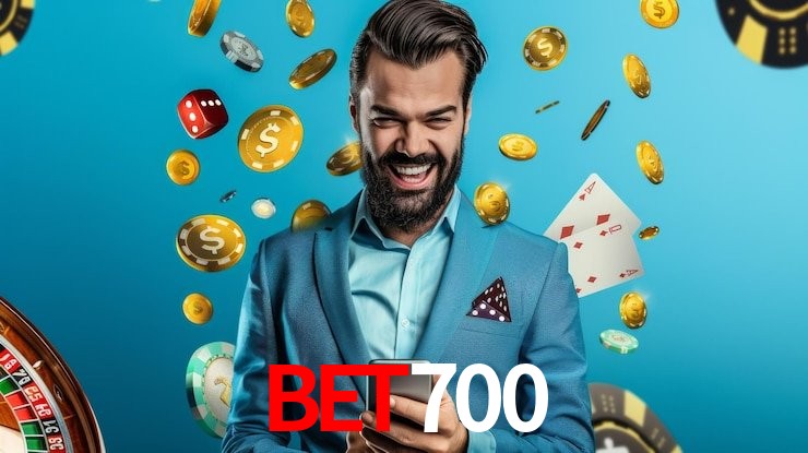 Welcome Bonus BET700