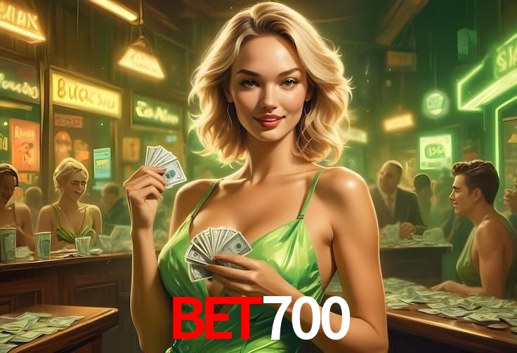 Jogos de Slot BET700