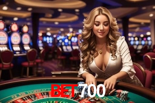 VIP Casino BET700
