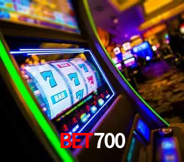 Casino Ao Vivo BET700
