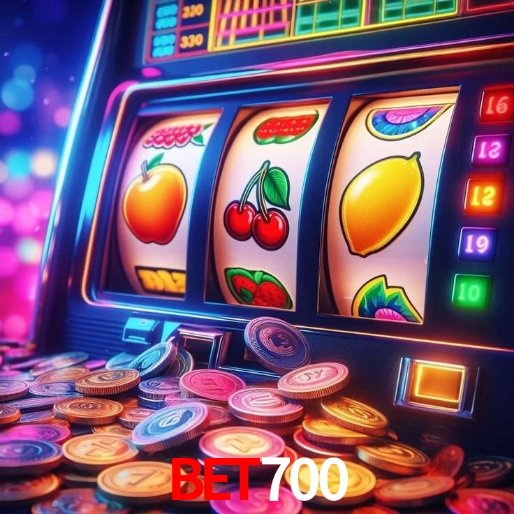 Desvendando o Mundo dos Jogos Virtuais na BET700