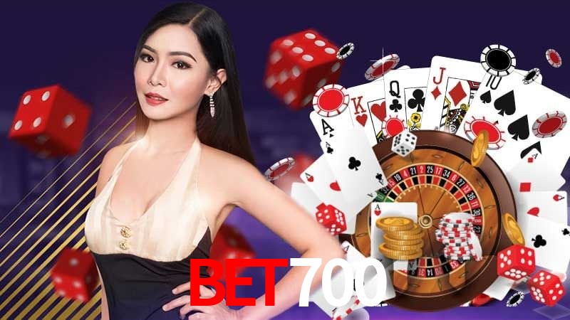 Desvendando o Mundo dos Jogos Virtuais na BET700