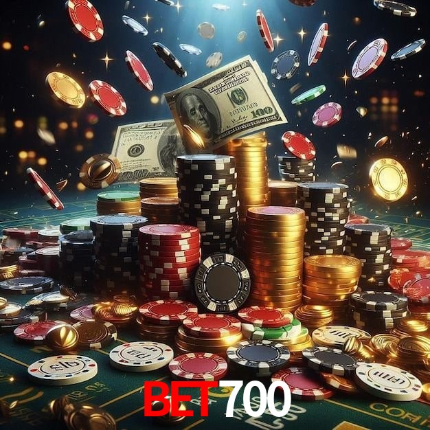 Promoções Sazonais BET700