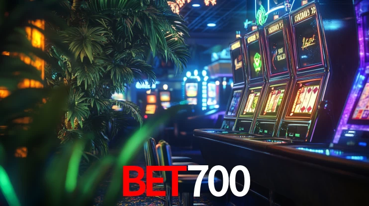 Welcome Bonus BET700