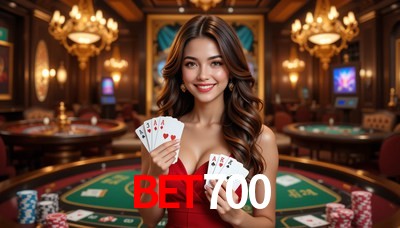 Games Directory BET700