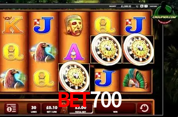 Programa VIP BET700