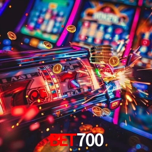 A Experiência Imersiva dos Cassinos Ao Vivo no BET700