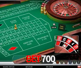 Exclusive Offers BET700