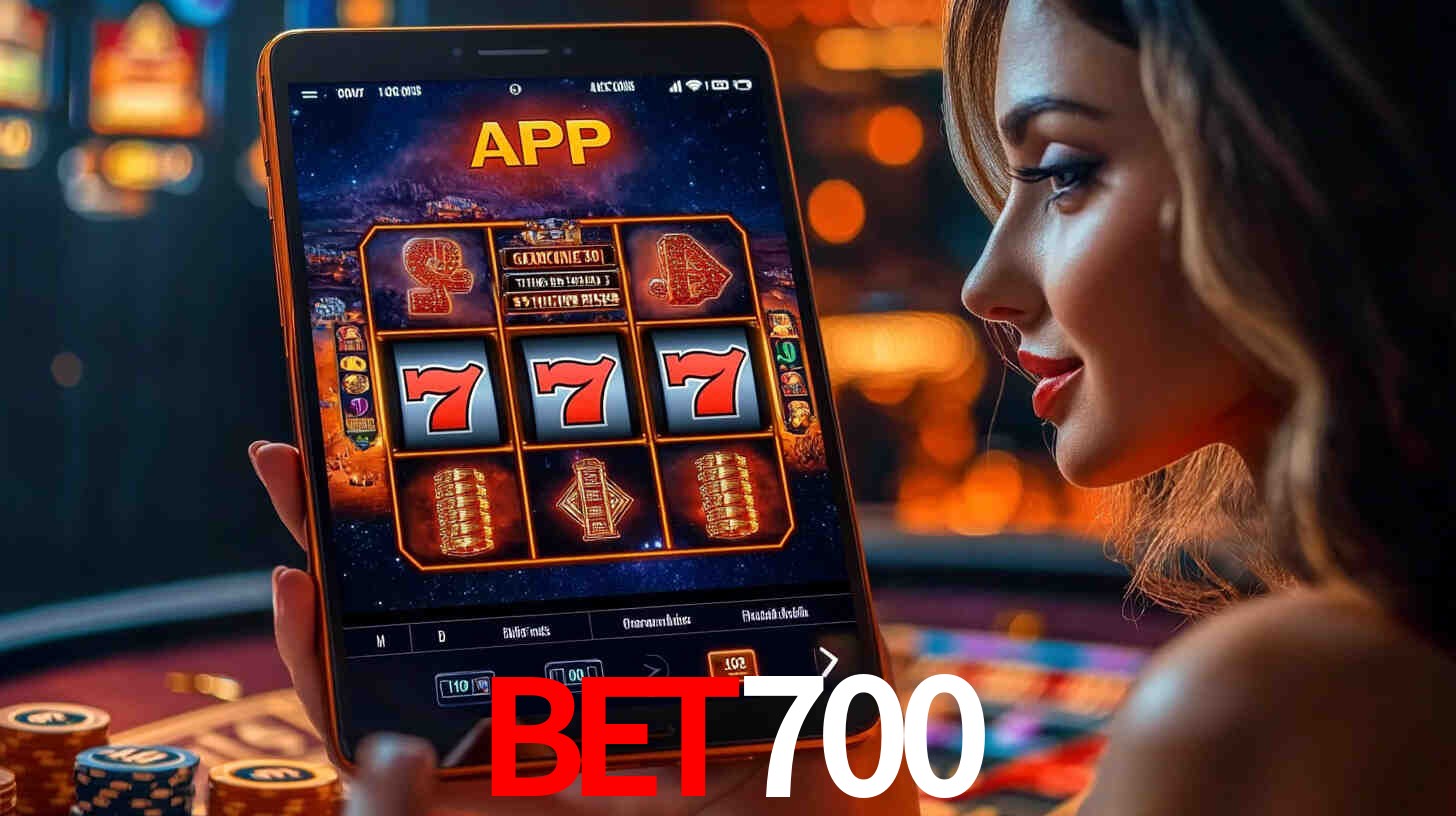 Desvendando o Mundo dos Jogos Virtuais na BET700