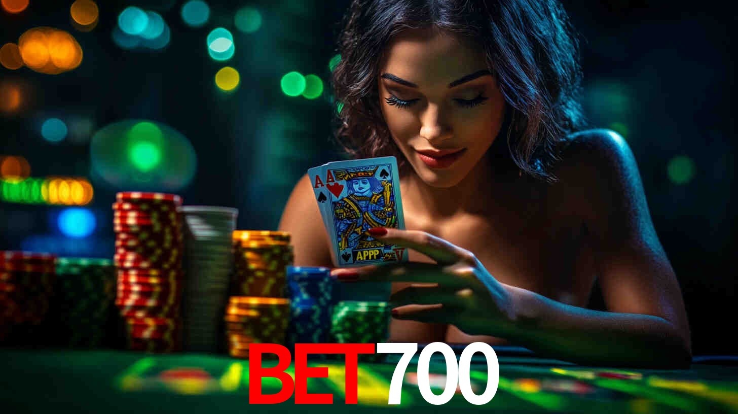 Recursos de Bônus BET700