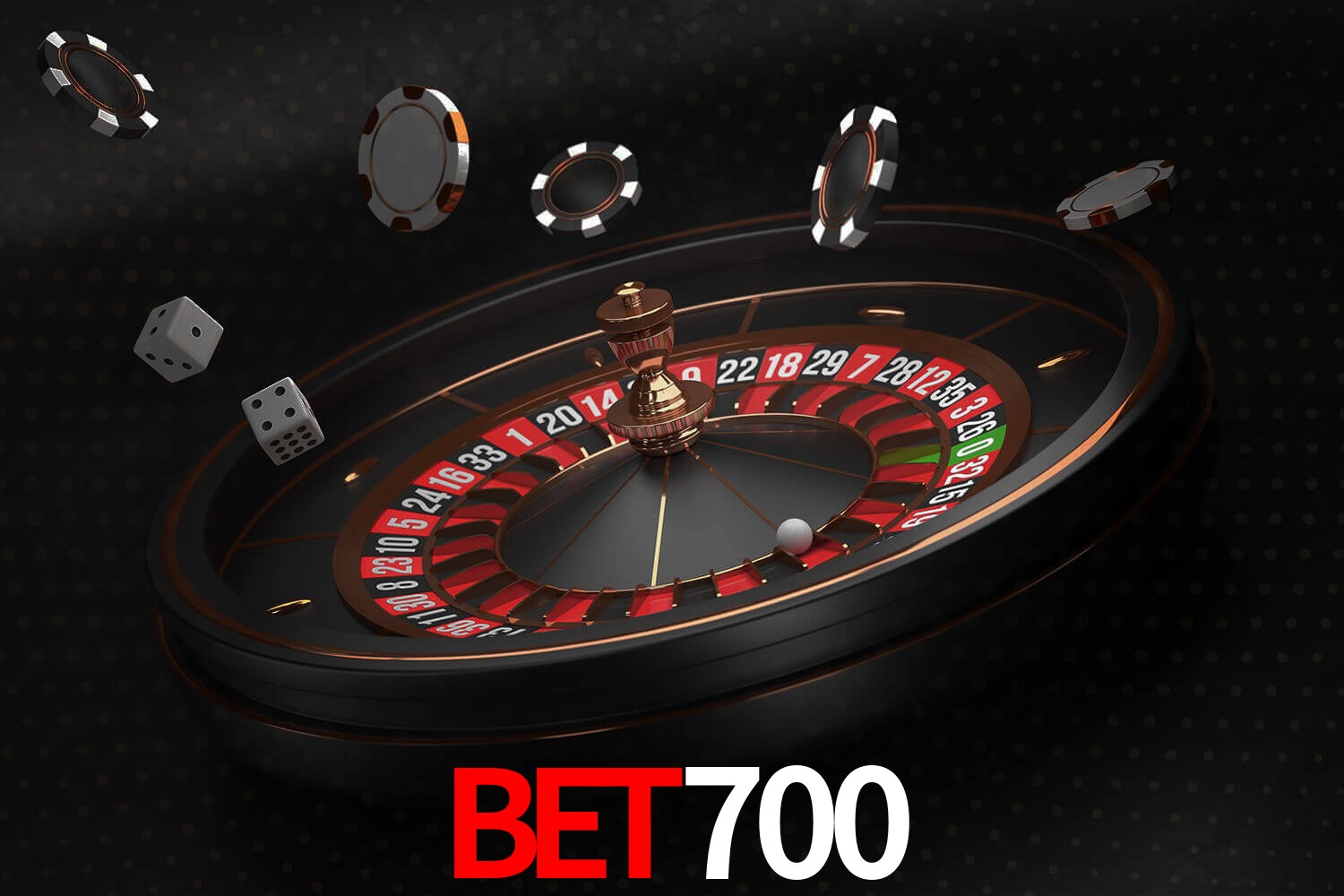 BET700: A Experiência de Casino com Jogos de Mesa ao Vivo