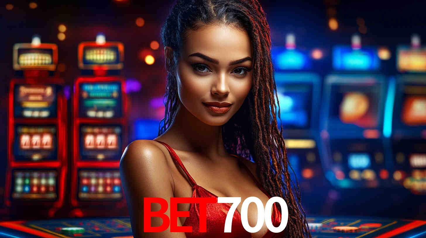 Diretório de Jogos BET700