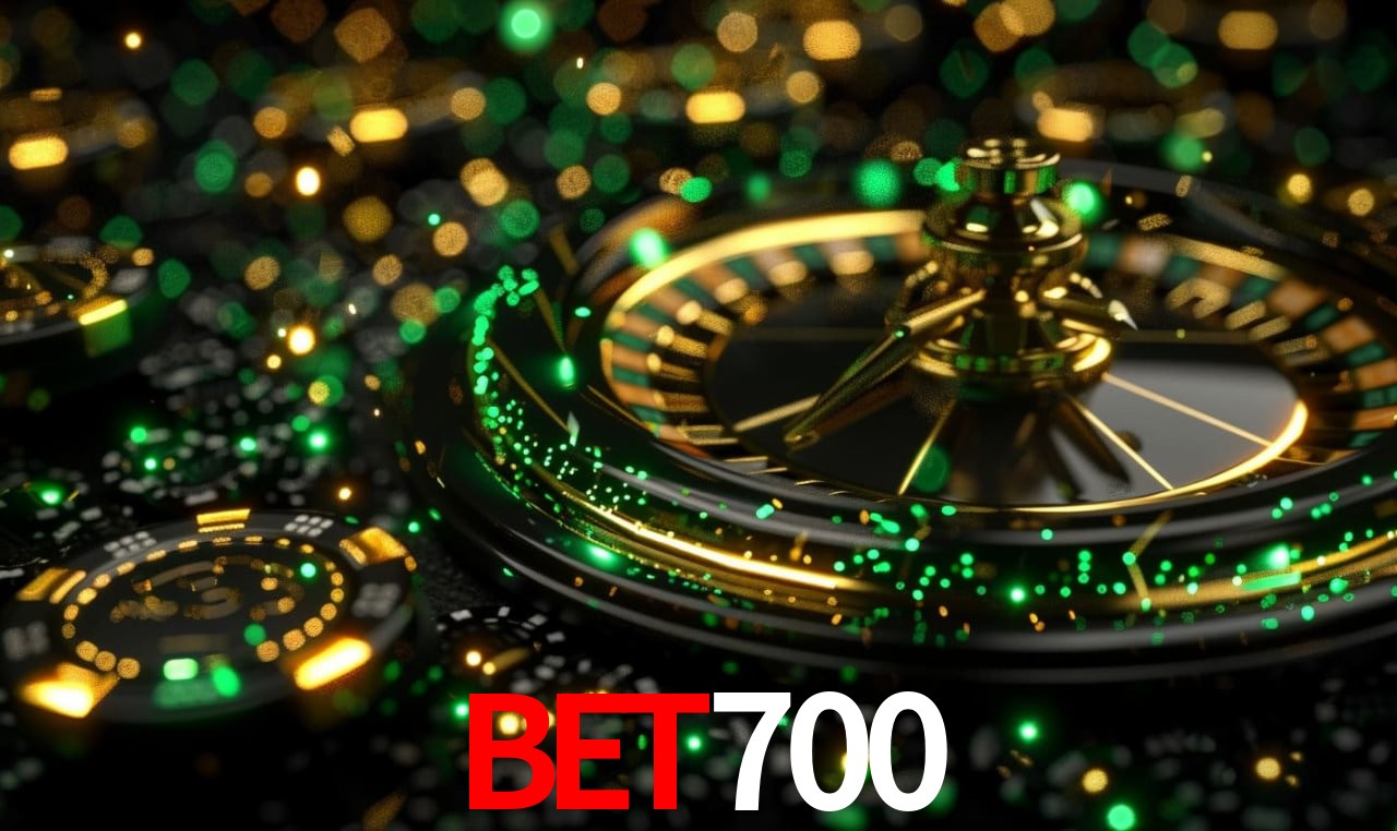 A Experiência Imersiva dos Cassinos Ao Vivo no BET700