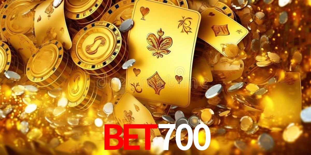 Cadastro Rápido BET700