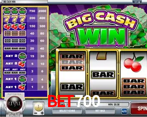 PIX Instantâneo BET700