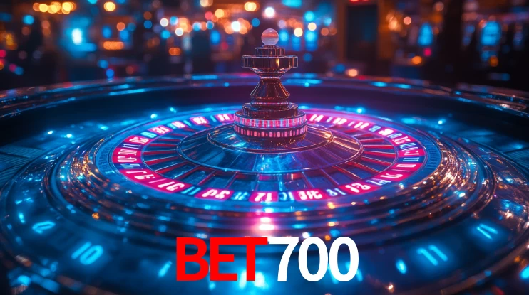 BET700: Jogos de Caça-Níqueis-Altas Recompensas, Roleta-Velocidade, Blackjack-Desafios Máximos