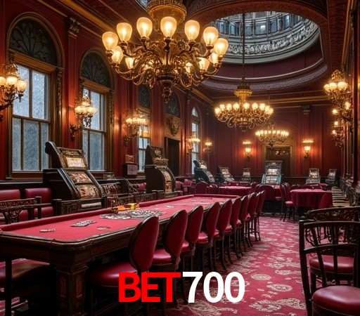 Descubra a Essência do BET700: Nossa História e Compromissos
