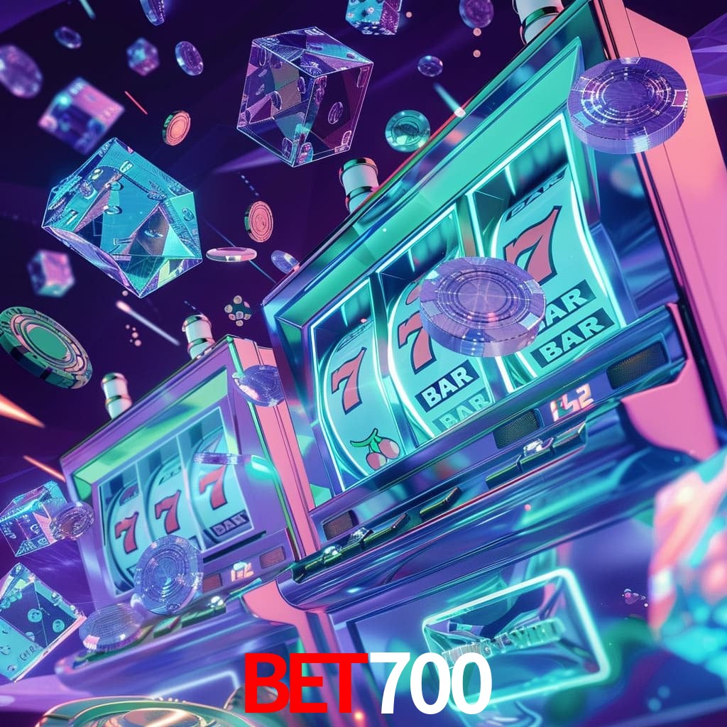 Promoção Relâmpago BET700