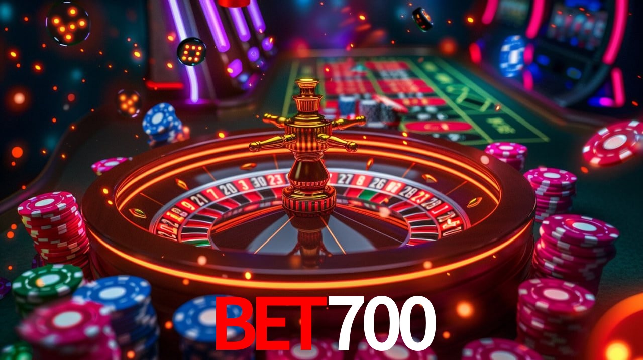 Desvendando o Mundo dos Jogos Virtuais na BET700