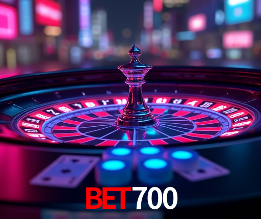 Casino Ao Vivo BET700