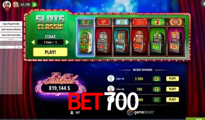 A Experiência Imersiva dos Cassinos Ao Vivo no BET700