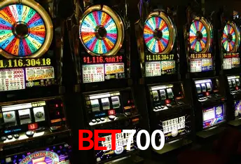 Mesa de Blackjack BET700