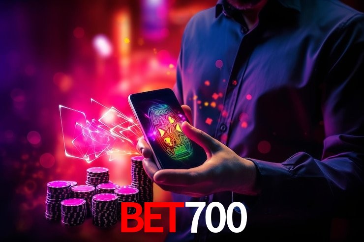 Apostas Esportivas na BET700: Um Guia Completo