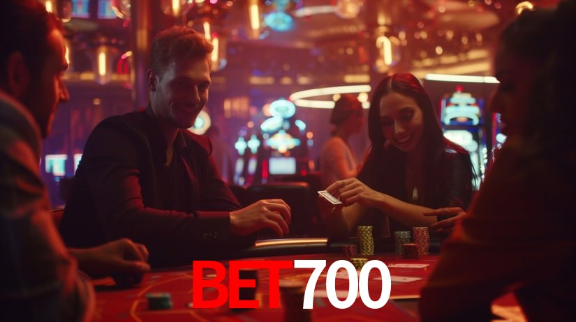 Casino VIP BET700
