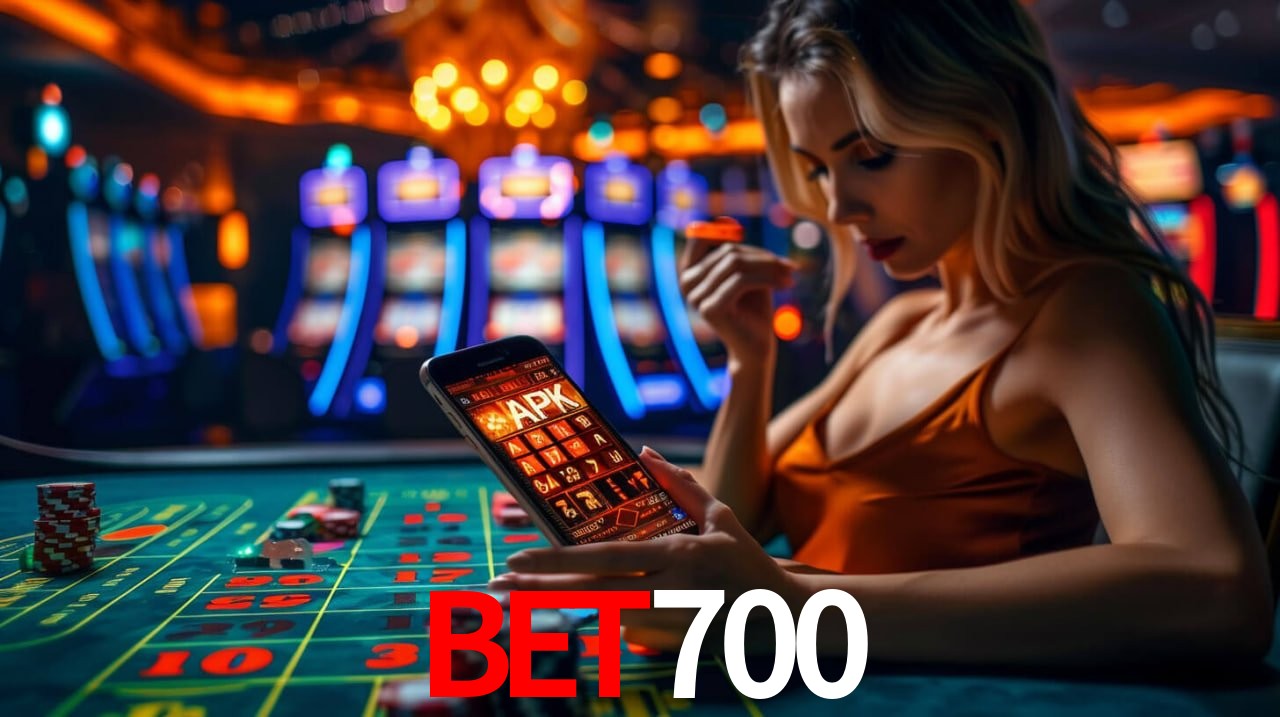 Roulette Table BET700