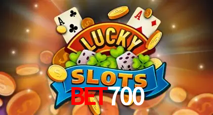 Interface do App BET700