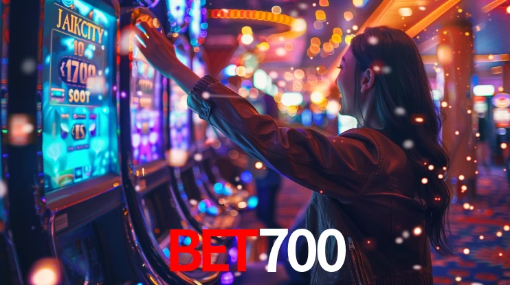 BET700: Seu Especialista em Apostas Esportivas Brasileiras