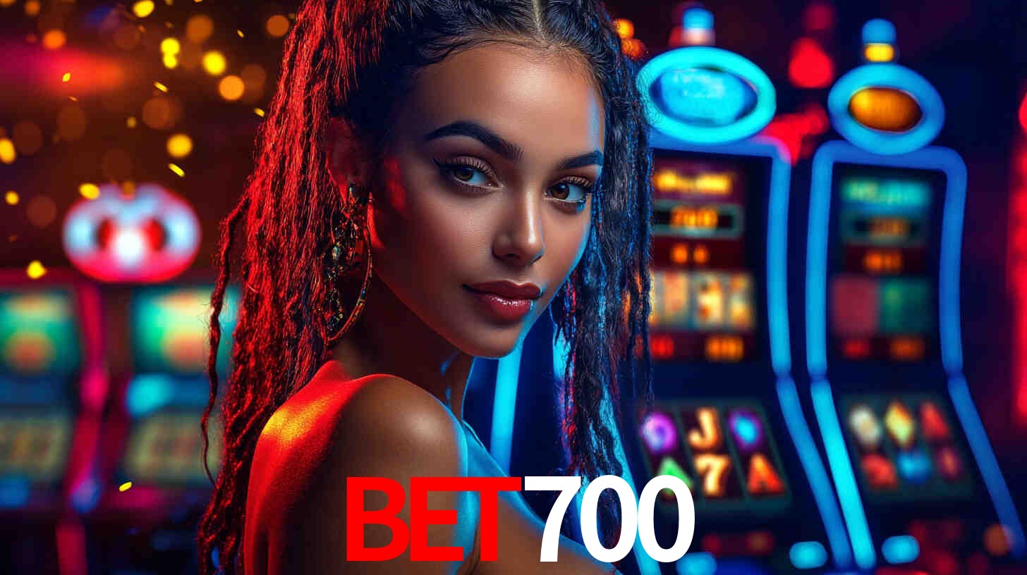 Estatísticas do Jogo BET700