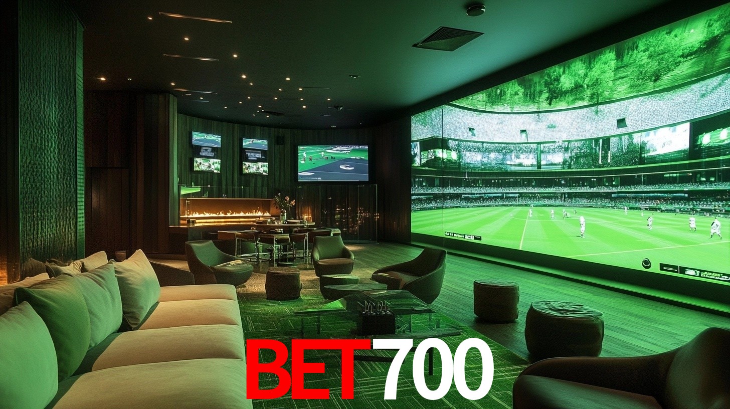 Bônus Generosos e Exclusivos no BET700 para Você!