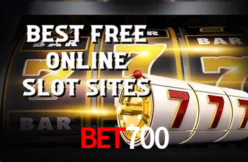 Descubra o Mundo do Cassino Online com BET700