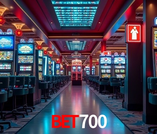 Benefícios da Conta BET700
