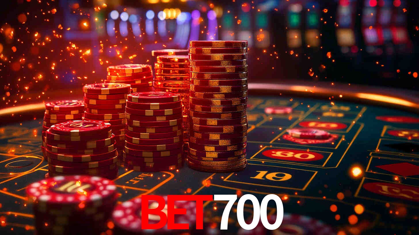 BET700 login
