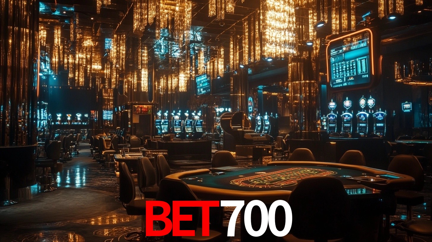 BET700 login