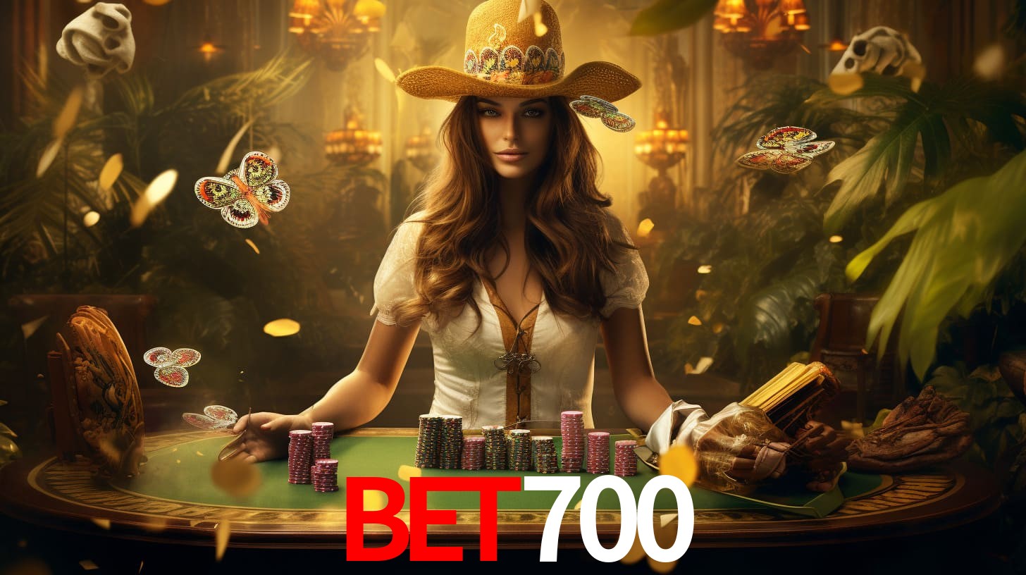 Programa VIP BET700