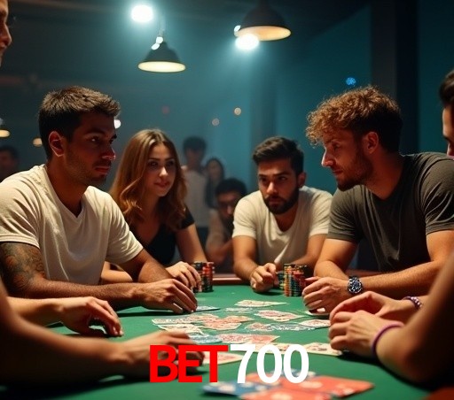 Descubra o Programa VIP da BET700: Vantagens Exclusivas para Jogadores