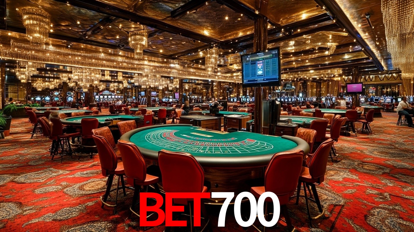 BET700
