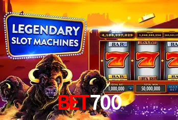 Jogos Exclusivos BET700