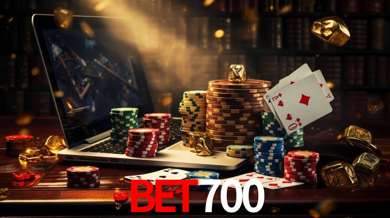 Inovações de Jogos na BET700: O Futuro das Experiências Interativas