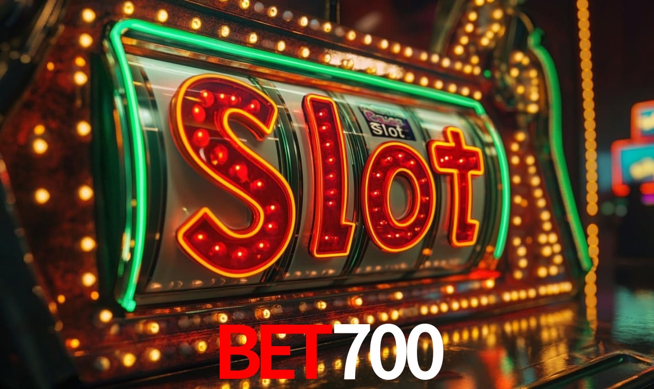 A Popularidade dos Caça-Níqueis no BET700